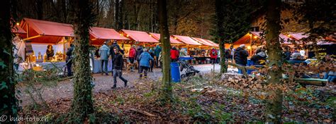 birreter weihnachtsmarkt|Birreter Weihnachtsmarkt im Wald – Gemeinde Birr